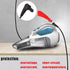 15V Charger for Black and Decker 90627870 Dustbuster Handheld Vacuum HHVI315JO42 HHVI325JR22 HHVI320JR02 HLVA315J22 HLVB315JA26 S003AQU1500015 Cha...