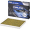 Purolator PBC35660 PurolatorBOSS Premium Cabin Air Filter with Febreze Freshness fits Select Kia and Hyundai...