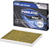 Purolator PBC35660 PurolatorBOSS Premium Cabin Air Filter with Febreze Freshness fits Select Kia and Hyundai...