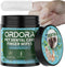ORDORA PET Teeth Cleaning Wipes for Dogs & Cats, Dog Teeth Cleaning Finger Wipes - Dog Tooth Brushing Kit Dental Wipes - Reduces Plaque & Freshens...
