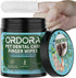 ORDORA PET Teeth Cleaning Wipes for Dogs & Cats, Dog Teeth Cleaning Finger Wipes - Dog Tooth Brushing Kit Dental Wipes - Reduces Plaque & Freshens...