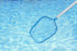 Poolmaster 18210 Aluminum Leaf Skimmer, Medium, Blue...
