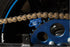 Motion Pro Sprocket Jammer, Blue...