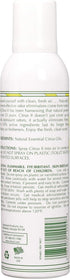 Beaumont Products, Inc. Citrus II Odor Eliminating Air Fragrance, Fresh Lemon Scent, 5.2 Ounces...