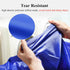 OTraki 28x45 inch Extra Large Laundry Bag 2 Pack Drawstring Laundry Hamper Bag Heavy Duty Dirty Clothes Bag Washable Organizer Storage for Camp Ho...