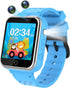 Kids Smart Watch, HD Touchscreen Kid Watches with 24 Games Dual Camera Video Music Calculator Pedometer Torch Alarm Stopwatch, Christmas Birthday ...