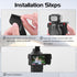 O'woda Screen Sun Hood for DJI Osmo Pocket 3 - Foldable Sunshade Camera Screen Visor Shield for DJI Osmo Pocket 3 Accessories...