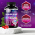 Berberine Supplement 1200mg, High Absorption Berberine Supplements Heart Health & Immune Support Berberine Supplement - Berberine HCL Supplement P...