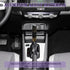 Car Gear Shift Knob Cover, Weighted Car Gear Shifter Manual Knob, Long Stick Shift Knob Gear Shifter Knob, Aluminum Alloy Weighted Manual Shift kn...