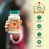 CHILDLIFE ESSENTIALS Pure DHA for Kids - DHA Supplements, DHA EPA Omega 3 Supplement, Children DHA Chewables, Baby DHA, Fish Oil for Toddlers, Glu...