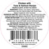 INABA Dashi Delights for Cats, Shredded Chicken with Bonito Flake Broth, 2.5 Ounce Cup, 6 Cups Total, Chicken with Tuna & Salmon Recipe...