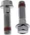 ACDelco Professional 18K7038 Front Disc Brake Caliper Bolt...