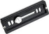 Fotasy 100mm Arca Swiss Plate, 100 mm QR Quick Release, Long Arca Type Plate, Tripod Quick Release Plate fits Arca-Swiss Standard Clamp for DSLR C...