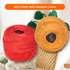 Soft 20colors crochet thread yarn 20 Pack Electric Blue Gradient......