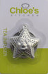 Zoie + Chloe Stainless Steel Tea Infuser for Loose Tea...