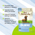 Pet Naturals Calming for Dogs, 30 Chews - Naturally Sourced Stress and Anxiety Calming Ingredients for Behavior Support - Vet Recommended...