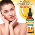 Turmeric Serum for Face & Body - All Natural Turmeric Skin Brightening Serum for Spots - Turmeric Facial Repair Serum Cleanses Skin, Fights Acne, ...