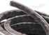 16 Ft (5m) 196 Inch Sliding sash Windows Doors Tape Pile Draught excluder Brush Seal Strip weatherstrip 5mm x 12mm (3/16 1/2 Inch, Gray)...