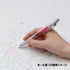 Pentel BLN75TL-10 EnerGel Ink Ballpoint Pen, 0.02 inches (0.5 mm), 10 Colors...