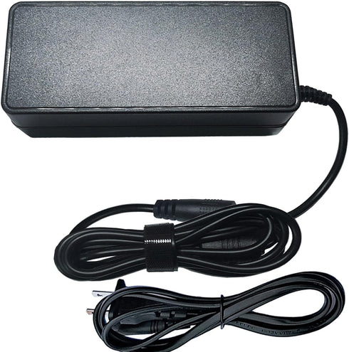 42V AC/DC Adapter Charger Compatible with AovoPro M365 ES60 EW6 ES80 365 Go M1 Aovo Pro AP07 36V 10.5Ah 378Wh 350W Lithium Li-ion Battery M365Pro ...
