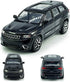 2019 Grand Cherokee Trackhawk Model Car 1/64 Scale SUV Diecast Toy Cars Metal Alloy Friction Powered Children’s Die-cast Vehicles, Collection for ...