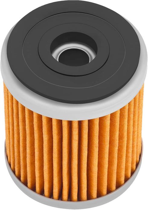 AHL 142 Oil Filter for Yamaha YZ426F YZ426 F 426 2000-2002,Yz250f Yz250 f 250 2001-2002,Yz400f Yz400 f 400 1998-1999,Wr426f 426 2001-2002,Wr250f 2...