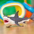 Safari Ltd. Megalodon Figurine - Detailed 7.25" Shark Figure - Educational Toy for Boys, Girls, and Kids Age 3+...