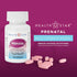 Prenatal Vitamins for Women Before, During & After Pregnancy Prenatal-Postnatal Multivitamins with Folic Acid & Minerals for Pregnancy Support| Da...