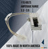 Prysm Range Igniter Replaces WB13K21...