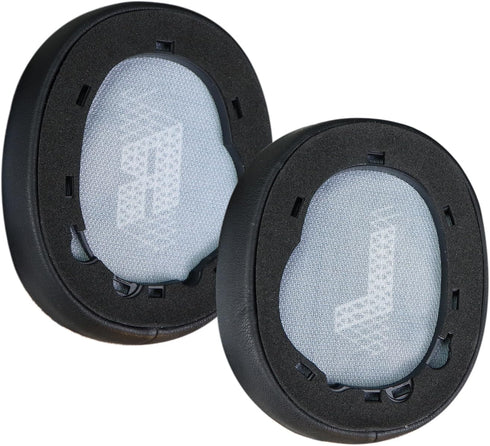 Cooling Gel Earpads Replacement for JBL E65 (E65BT E65BTNC)/Live 650 (650NC 650BTNC)/Live 660 (660NC 660BTNC)/Duet NC Over-Ear Headphones,Ear Pads...
