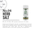 Lillie’s Q - Herb Salt Seasoning, Garlic and Herb Seasoning for Grilling, Seasoning with Chives and Parsley, Perfect on Meat, Poultry & Vegetables...