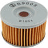 DB Electrical MIW B9008 Oil Filter Compatible With/Replacement For BMW F650 97 98 99, F650 GS/GS Dakar 06 07, F650 ST 97 98 99, F650CS 00 01 02 03...
