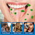 Tongue Scraper, 100% Surgical Stainless Steel Tongue Cleaner for Both Adults and Kids, Professional Reduce Bad Breath Metal Tongue Scrapers, Help ...