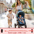 Lehoo Castle Toddler Leash for Walking, Baby Leashes for Toddlers Boys, Kid Harness with Leash, Child Safety Leash Anti Lost Wrist Link (Mickey)...
