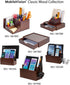 Compatible Apple Watch Stand Adapter for use with MobileVision Wood Charging Stations and Multi-Device Organizers...