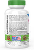DrFormulas Cranberry Probiotics for Women Vaginal Health & Urinary Tract with Fiber Prebiotic & D Mannose | Nexabiotic Feminine Health, Vaginosis ...