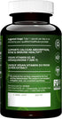 MRM Nuturition Vegan Vitamin D3 & K2 | Bone + immune health | Made from lichens | Supports calcium absorption | Vegan + Vegetarian friendly | 60 s...