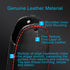 MECHCOS Compatible with Chevrolet Chevy Equinox Cruze Malibu Sonic Camaro Impala SS Buick Encore Lacrosse Regal Verano GMC Terrain Key Fob Cover C...