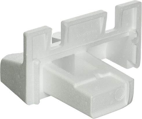 GE WR02X20092 Refrigerator Foam Air Duct...
