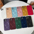 Magnetic case for iPhone 14 Pro Max Phone Case for Women, Matte Luxury Soft Metallic Luster Design with Camera Lens Protector, Compatible with Mag...
