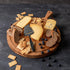 BOSKA Cheese Slicer, Average, Black...