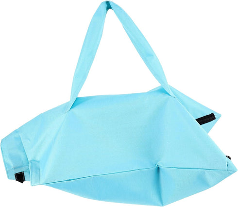 Amosfun Pet Cat Satchel Backpack for Travel Dog Body Carrier Dog Chest Carrier Cat Carrier Backpack Travel Handbag Crossbody Backpack Portable Pet...