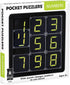 Numbers Pocket Puzzle...