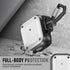 Maxjoy for AirPods 2nd Generation Case with Cleaner Kit,Powerful Magnetic,Drop-Proof and Wear-Resistant,Compatible with AirPods Case Cover for Men...