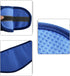 Dog Summer Cooling Collar Adjustable Pet Heatstroke Cool Collar Dog Outdoor Cooling Ice Pad Collar for Small Pet Pet Cooling Collar Dog Scarf Cool...