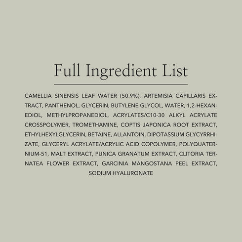 Beauty of Joseon Calming Serum Green Tea Panthenol Soothing, Moisturizing Sensitive, Acne-Prone, UV Irritated Skin, Daily Korean Skin Care for Men...