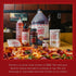 Mike's Hot Honey, America's #1 Brand of Hot Honey, Spicy Honey, All Natural 100% Pure Honey Infused with Chili Peppers, Gluten-Free, Paleo-Friendl...
