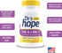 Vitamin K2-90 Capsules with 500 mcg MK4 + 100 mcg MK7 | Bone and General Health Support | High-Potency K-2 Vitamins Supplement - 1 Capsule Daily...