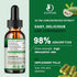 (2 Pack) Soursop Graviola Liquid Drops 2000mg, Natural Antioxidant, Cell Support & Regeneration, Immune Boost, Soursop Bitters Liquid, Non-GMO, Ve...
