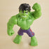 Playskool Heroes Marvel Super Hero Adventures Mega Mighties Hulk Collectible 10" Action Figure, Toys for Kids Ages 3 & Up...